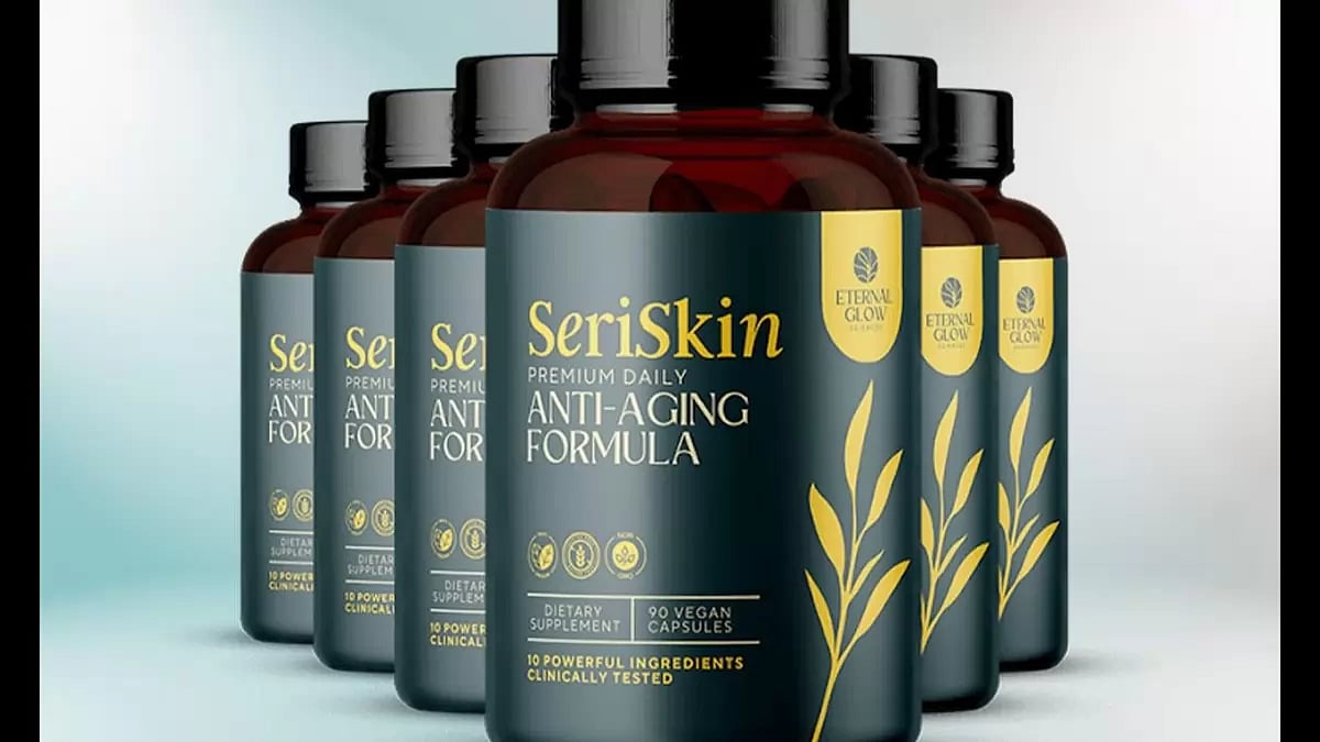 SeriSkin Reviews