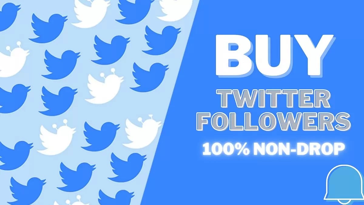 Buy Twitter Followers