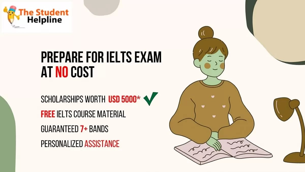 Best IELTS Exam Preparation Online