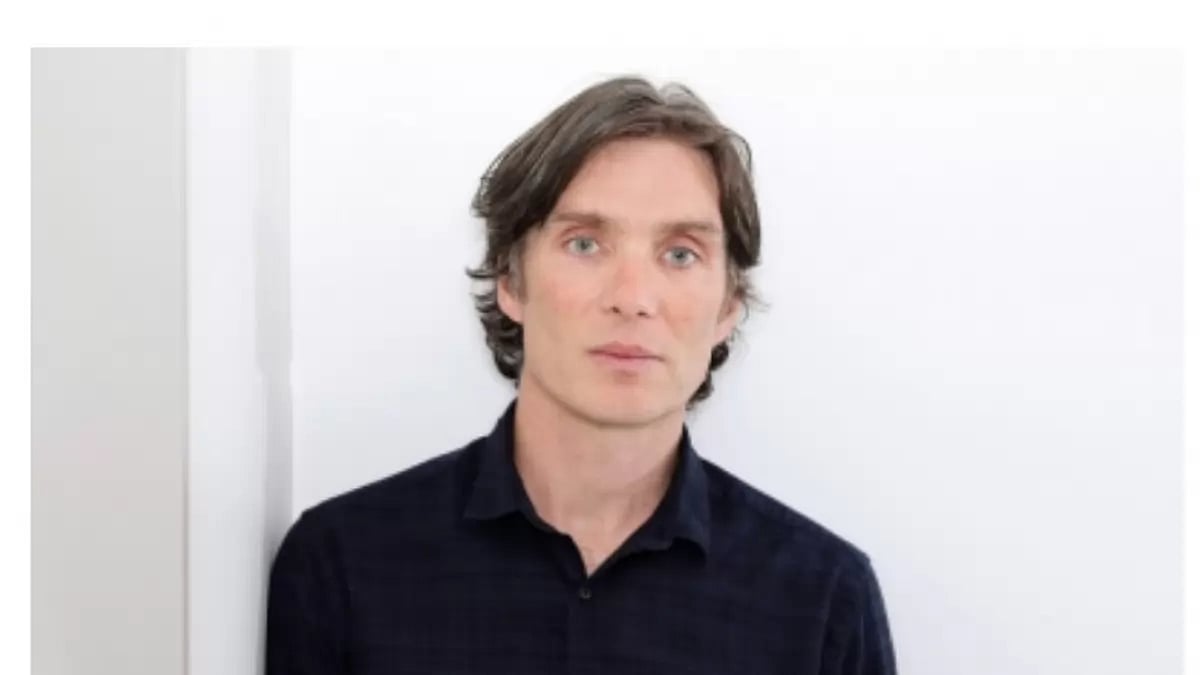 Twitter : Cillian Murphy 