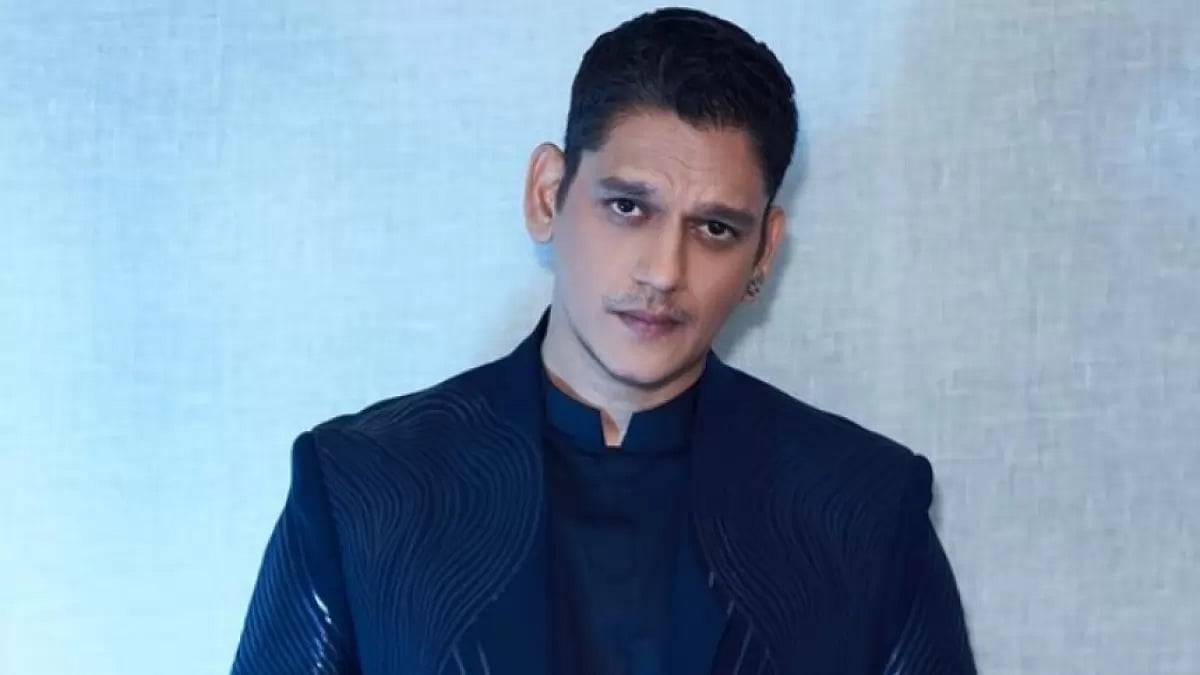 Vijay Varma