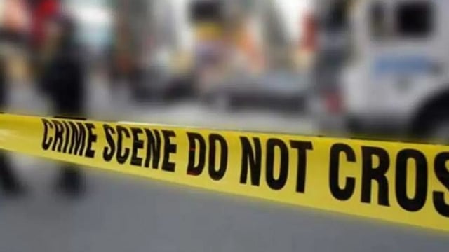 Uttar Pradesh: Woman Chops Husband's Body Into 5 Pieces With Axe, Parts Thrown Into A Nearby Canal