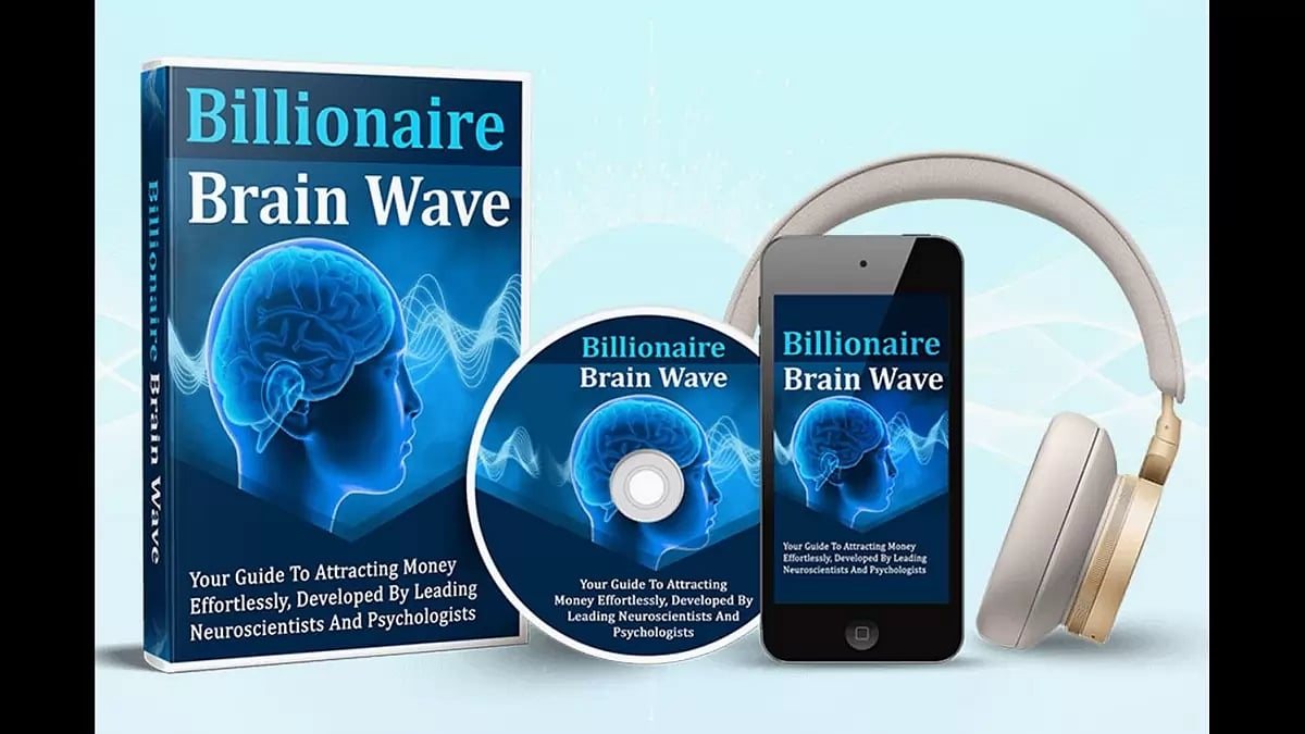 Billionaire Brain Wave 