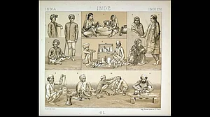 Manoj Mitta’s book is a timely reminder that caste continues to flourish under modernity