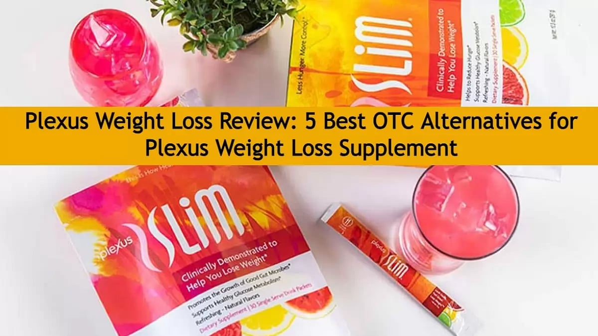 Plexus Weight Loss