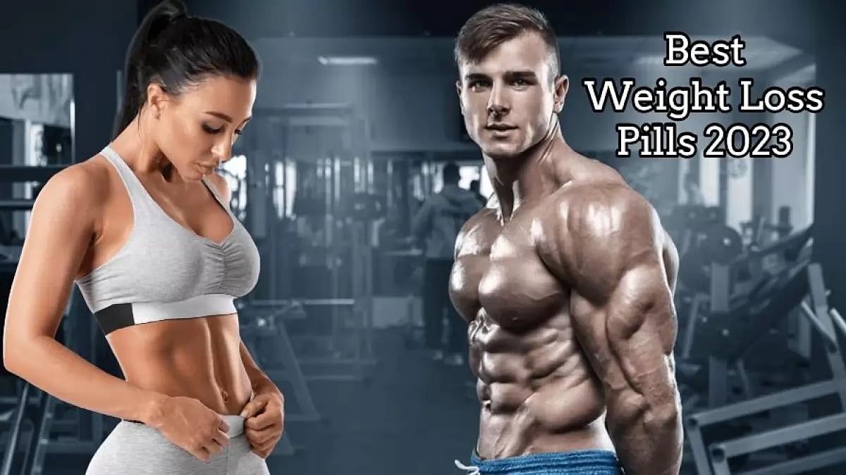 Weight Loss Pills