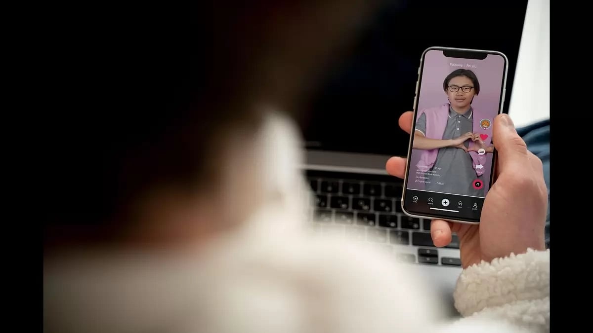 Buy Tik Tok Followers 