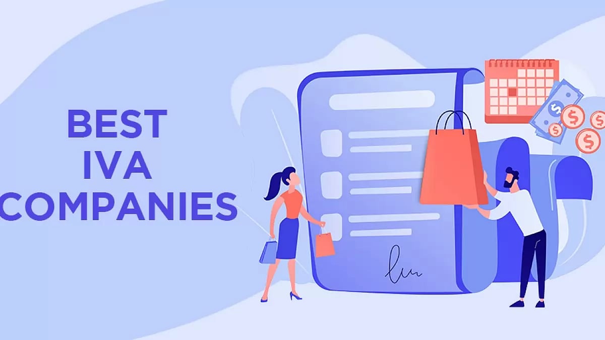 Best IVA Companies