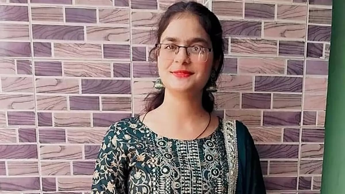 25-year-old slain Delhi woman killed by her cousin.