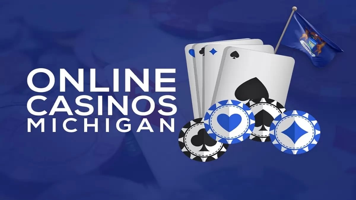 Online Casino Michigan
