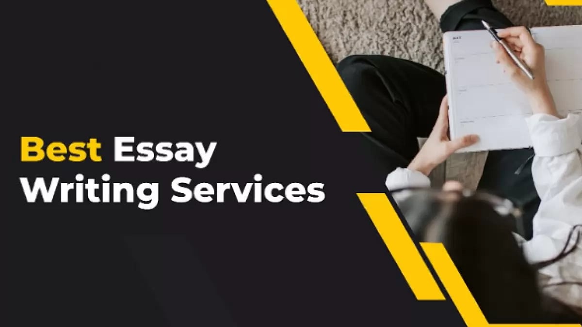 Best Essay Writing Services