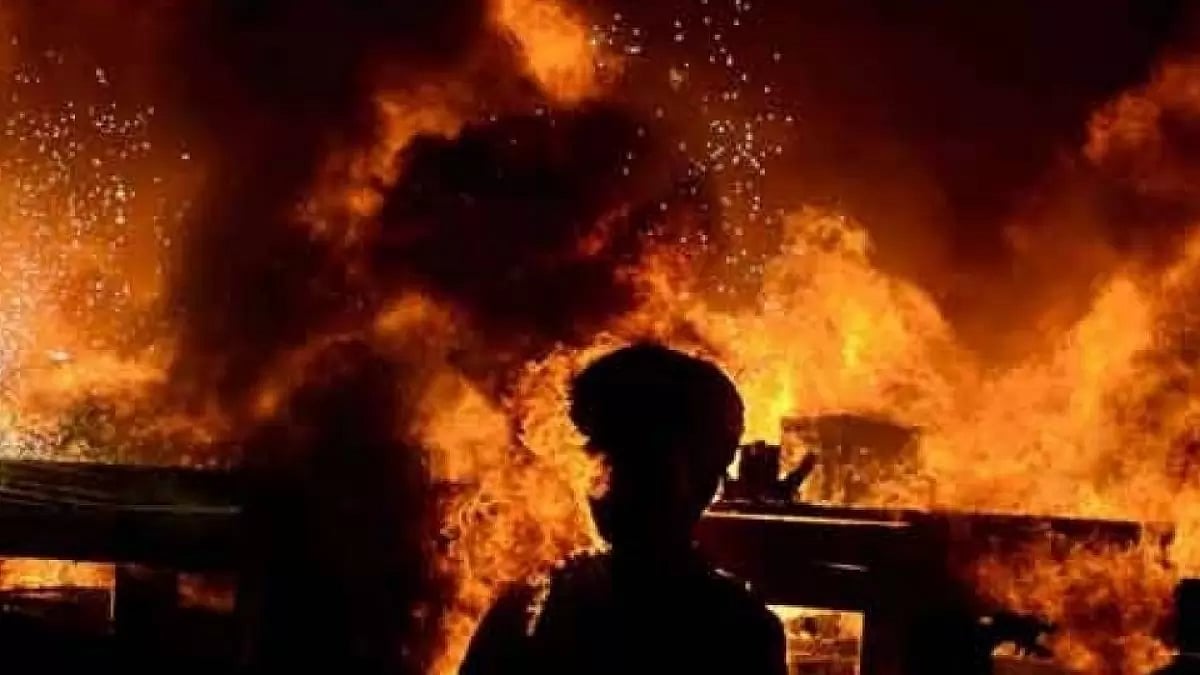 Representational Image