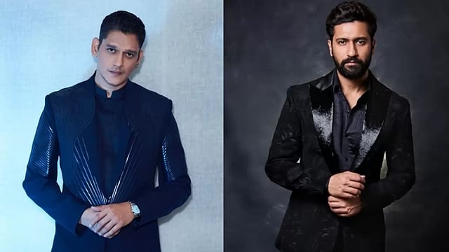 Vijay Varma To Vicky Kaushal: 6 Actors Who Made It From Stage To Screen