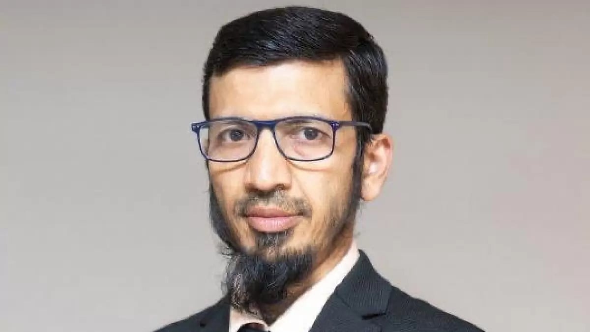 Pune-based doctor Adnanali Sarkar arrested by NIA