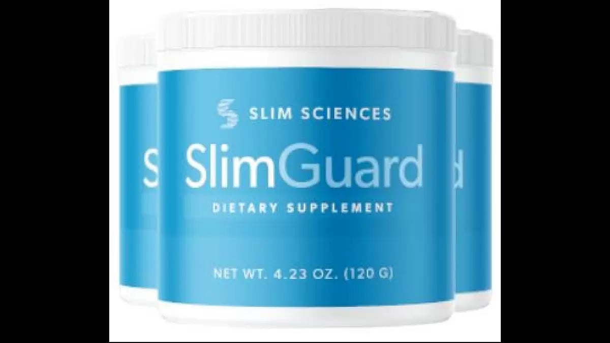 Slim Sciences Slim Guard