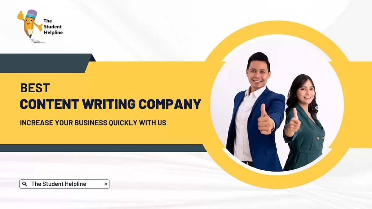 Best Content Writing Services