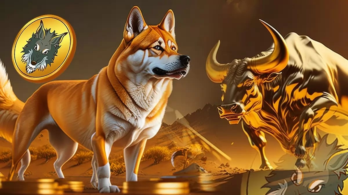 Shiba Inu Investors Are Hopeful In The Next Bull Run