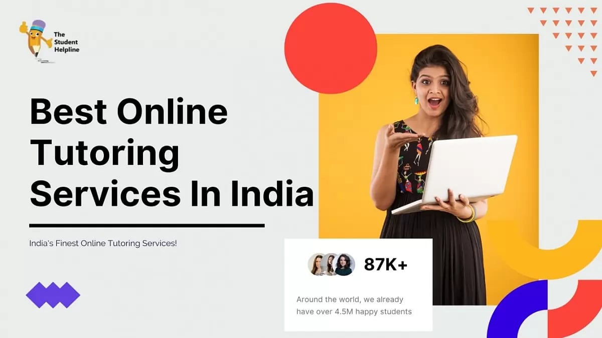 Best Online Tutoring Websites