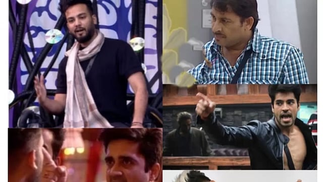 5 Most Savage Lines That Have Become A Part Of 'Bigg Boss' Folklore