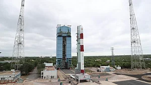 ISRO Targets Seven More Launches This Financial Year