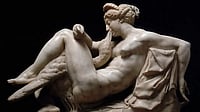 Leda and the Swan by Bartolomeo Ammannati (Photo: Getty Images)