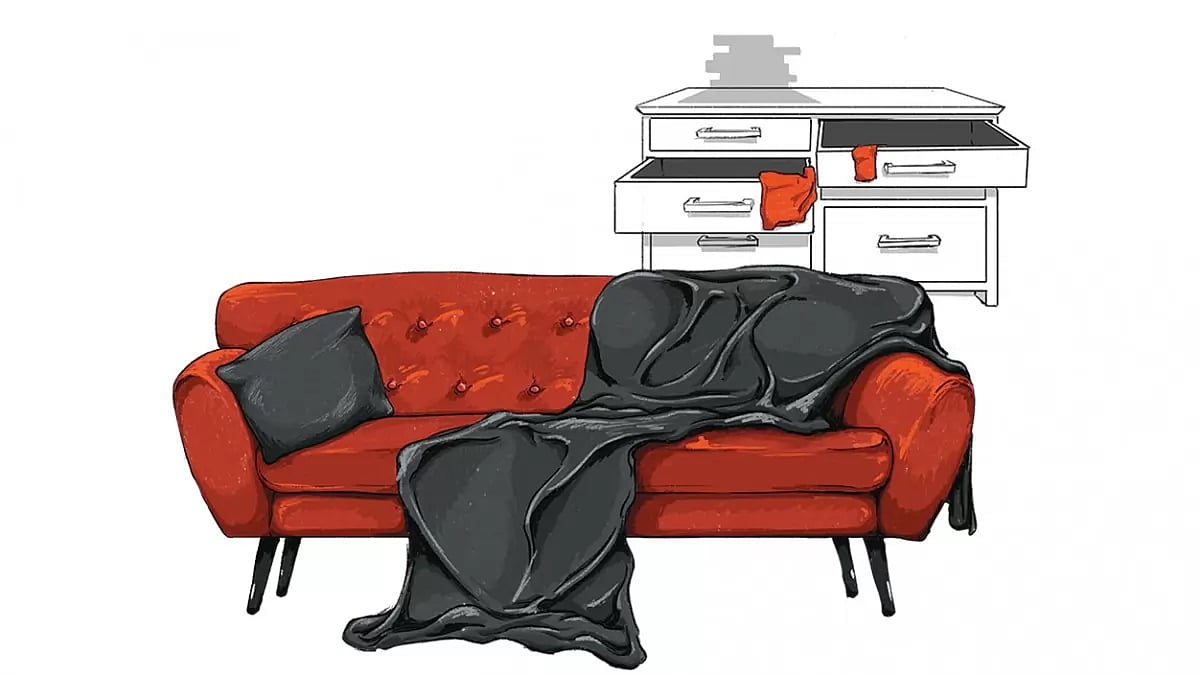 Eternally In Love That Is Neither A Claim Nor A Construct