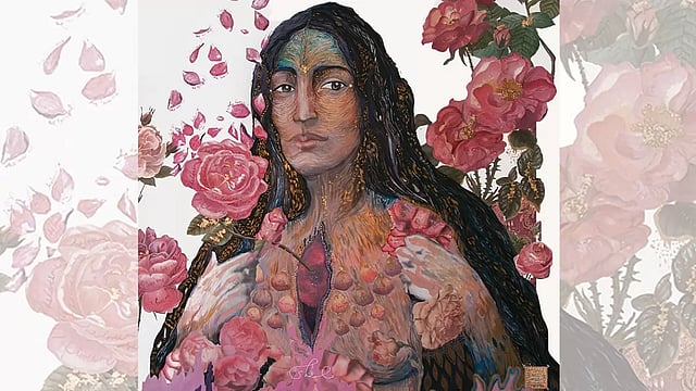 'I Am Polyamorous': Journey Of Many Desires