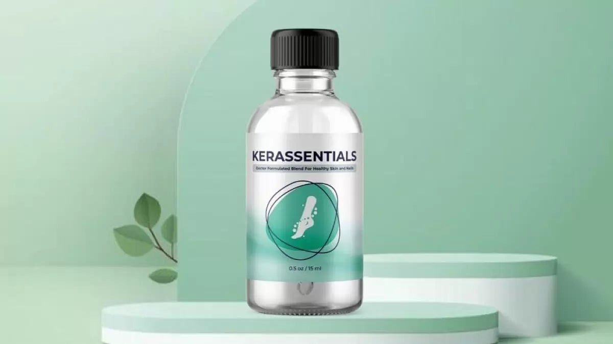 Kerassentials 