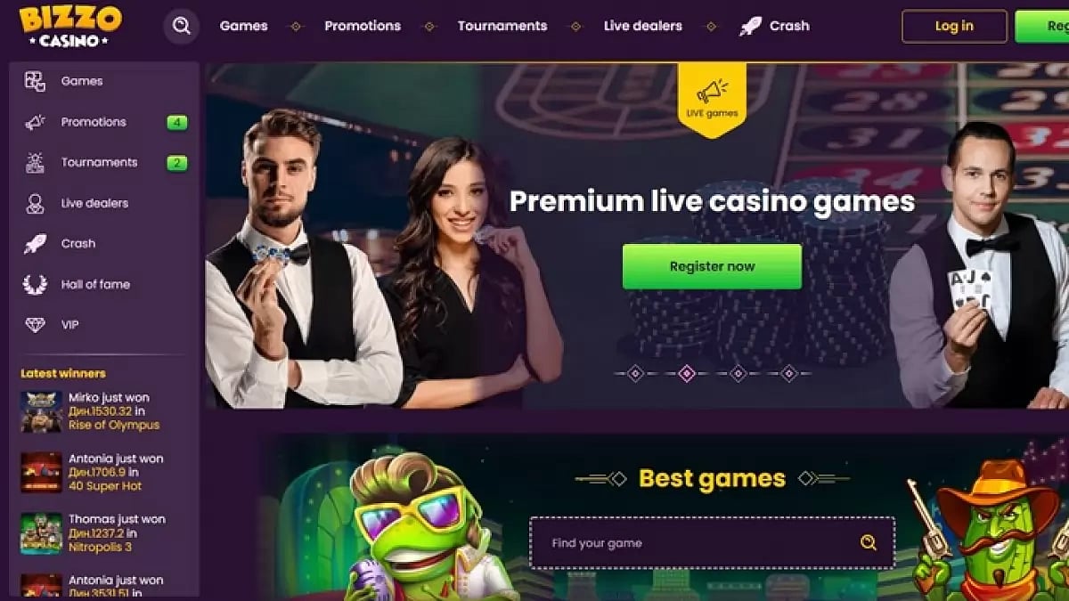 Australian Mobile casinos