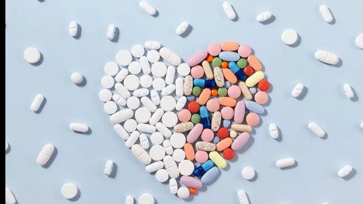 Digital Vision Pharma