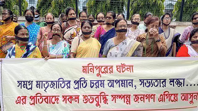 Day In Pics: July 31, 2023