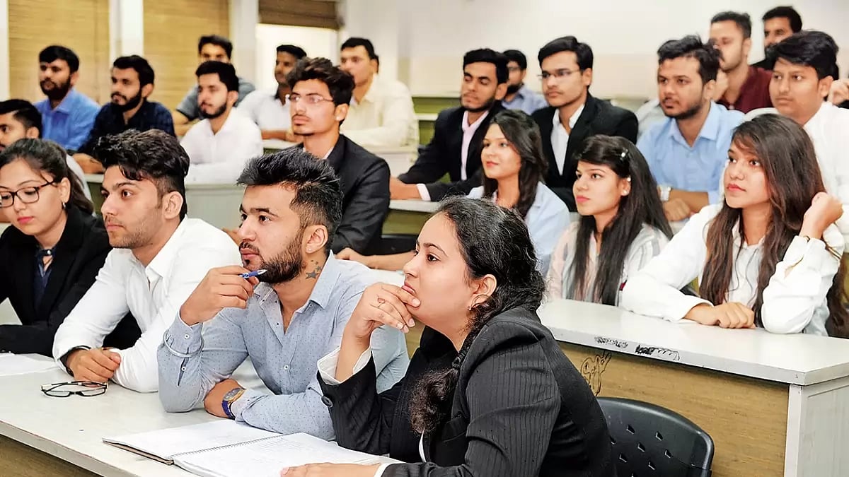 Top 50 State Private Universities