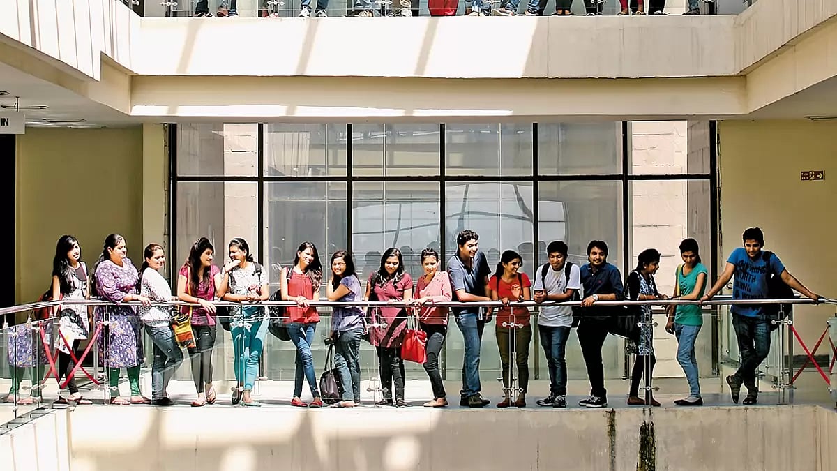 Top 15 Emerging State Private Universities