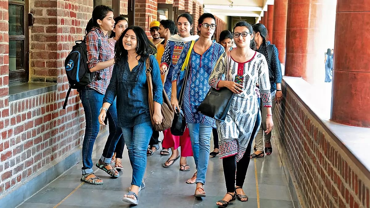 Top 15 Government Technical Universities