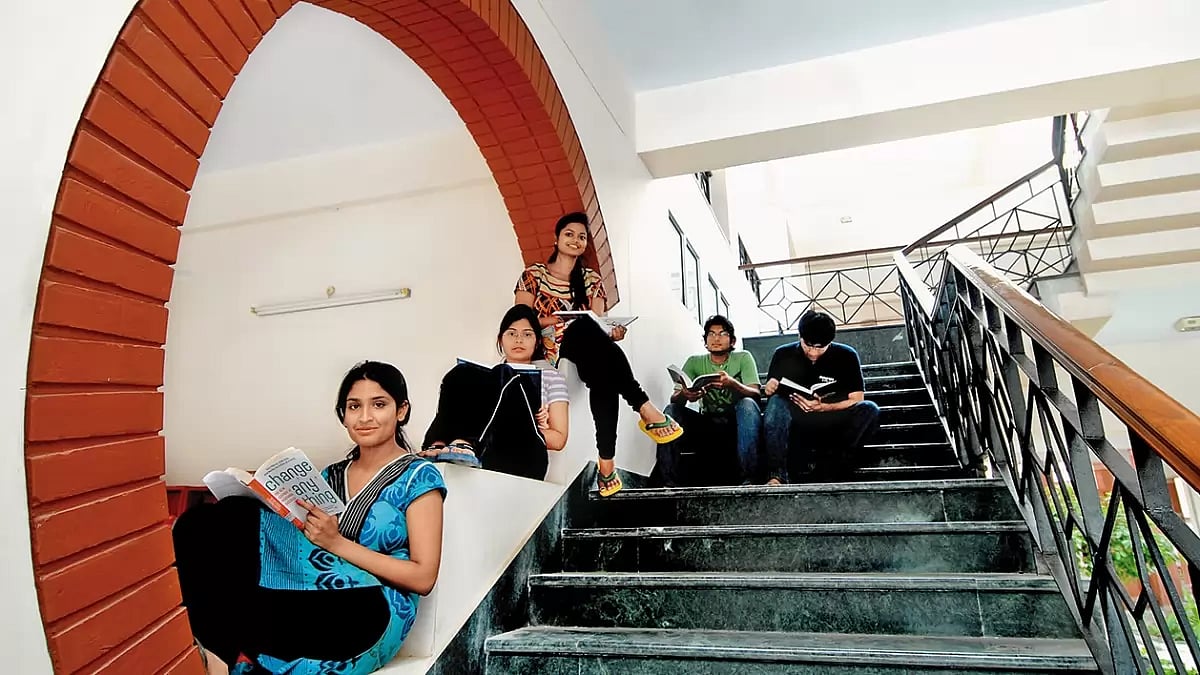 Top 15 Private Technical Universities