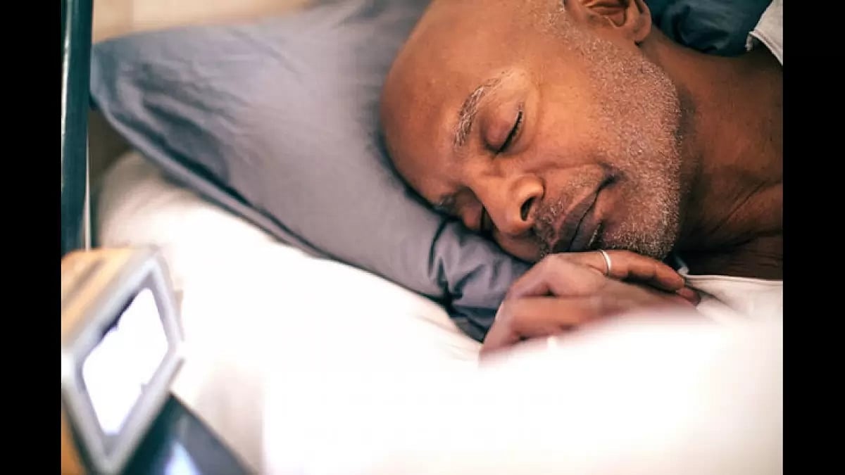 What Is Best Sleeping Pill For Elderly People (OTC Sleep Pills)?