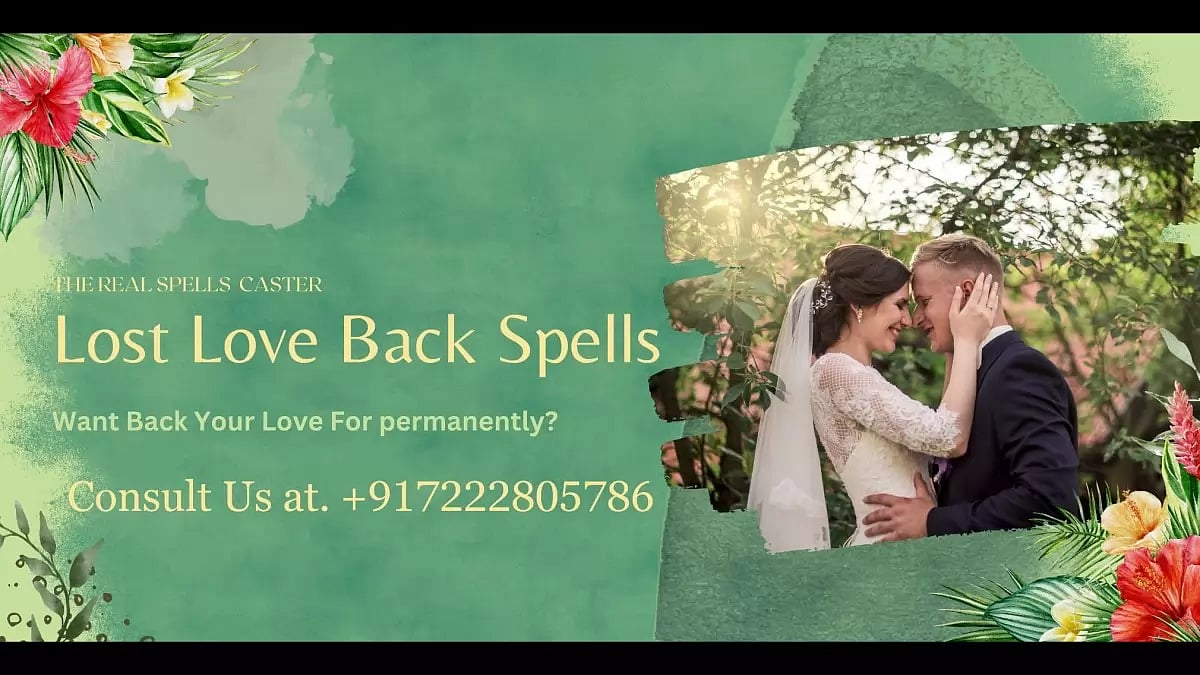 Love Spells 