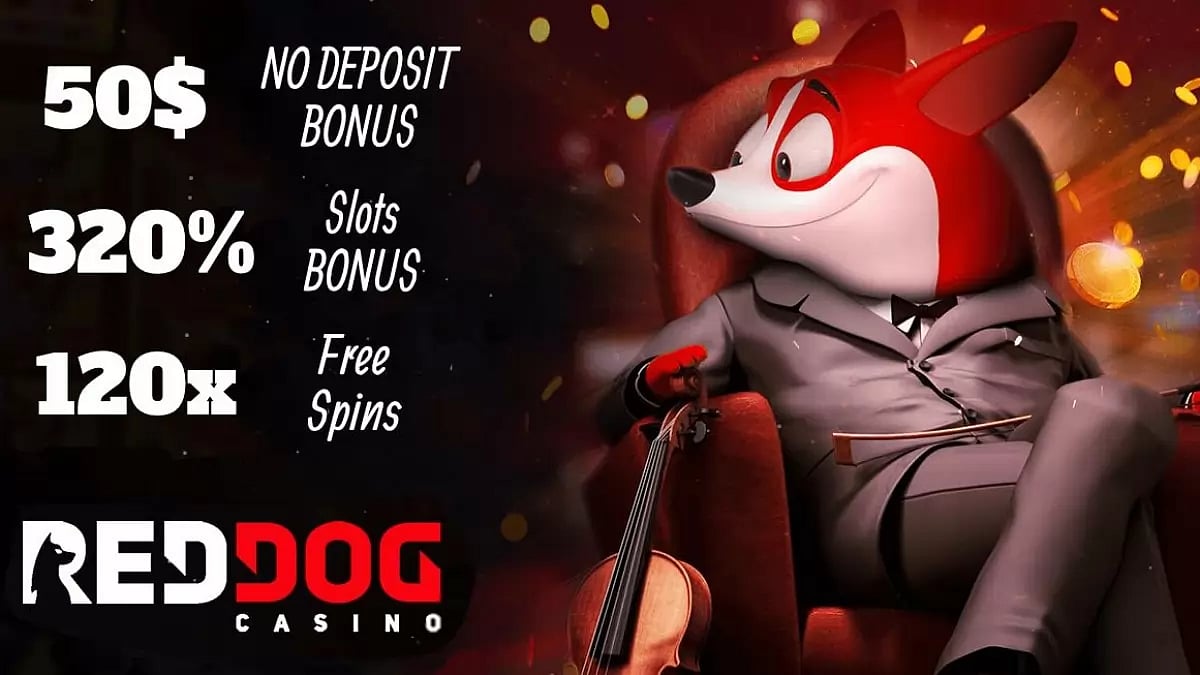 Red Dog Casino