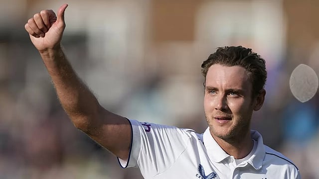 England Vs Australia, 5th Ashes Test, Day 5: Stuart Broad's Momentous Last Delivery Sees England Beat Australia By 49 Runs, Level Ashes 2-2 - In Pics