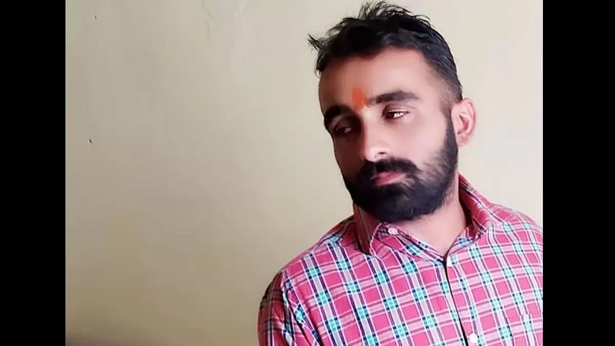 Sidhu Moosewala murder case accused Sachin Bishnoi extradited to India