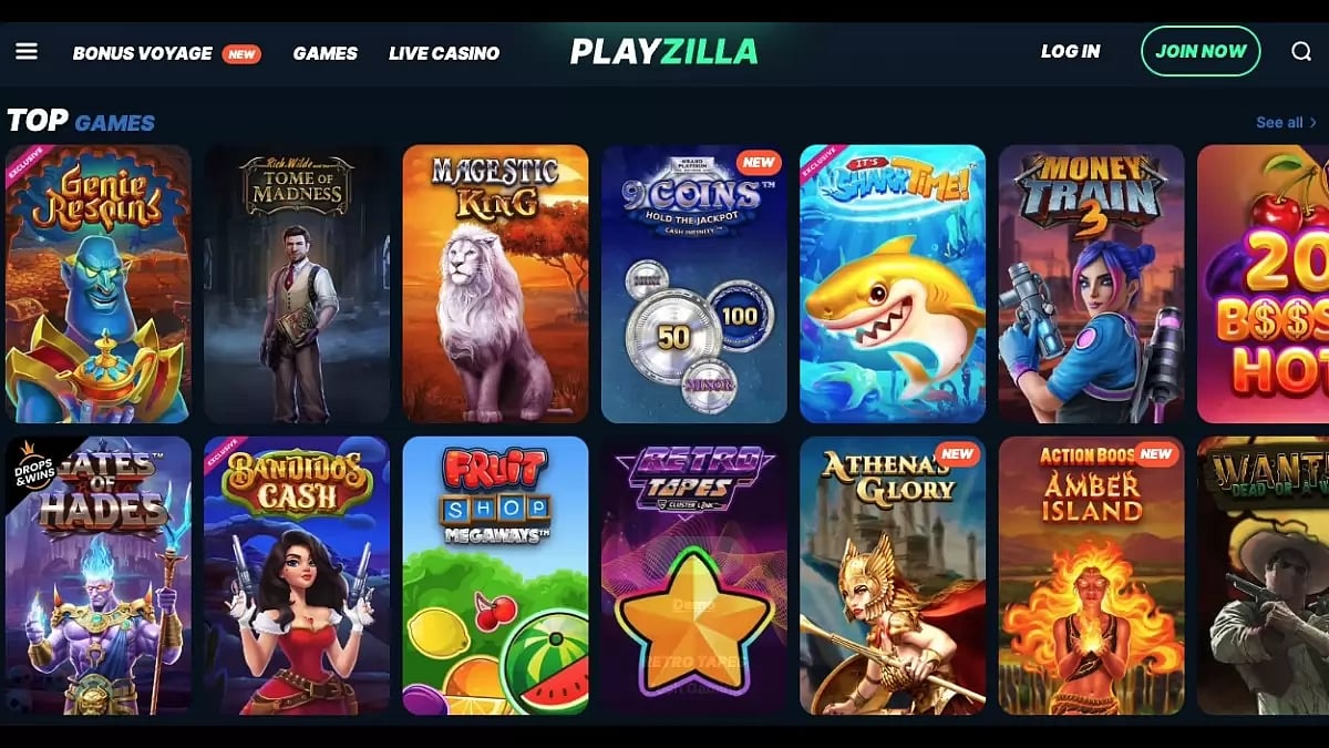 Best Online Pokies in Australia