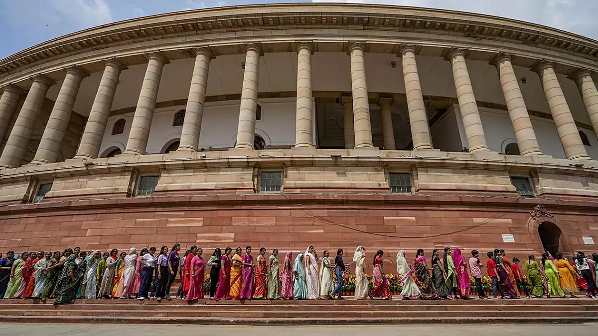 Parliamentary Panel Urges Inclusion Of Drug Awareness In School, College Curricula