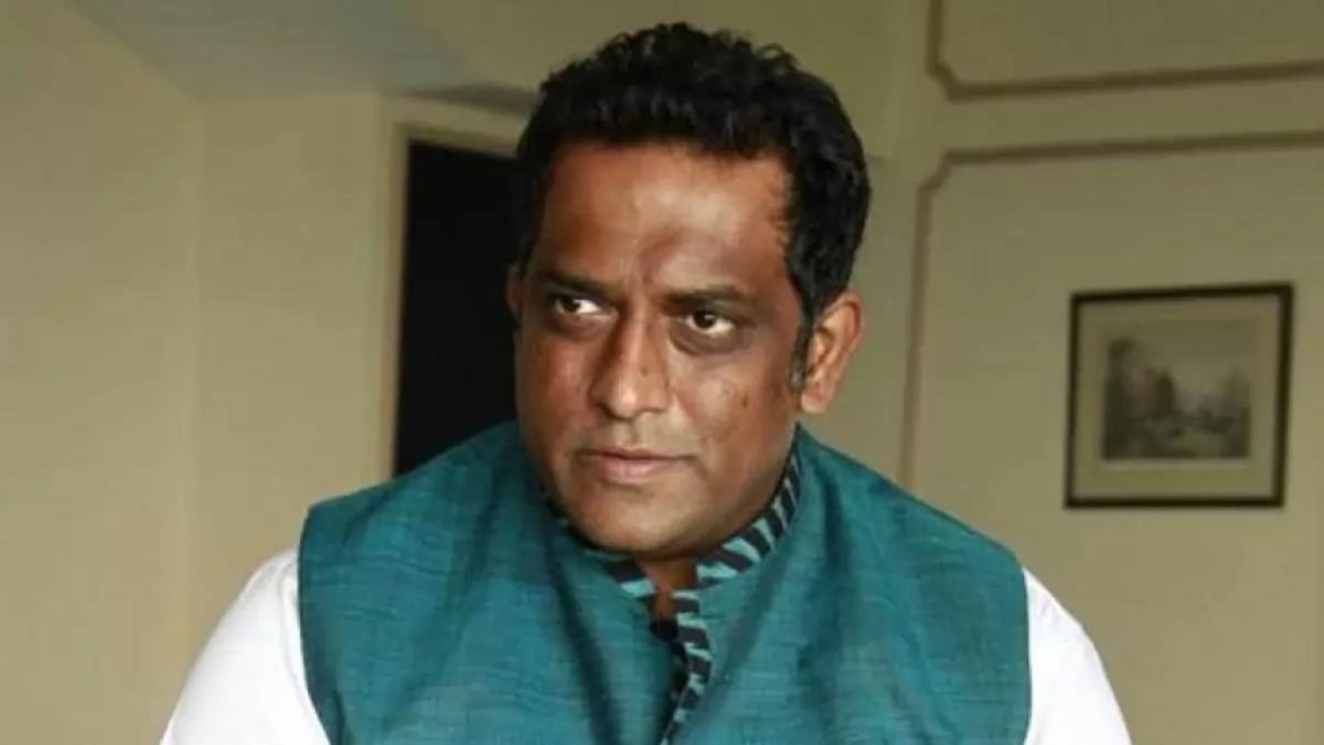 Anurag Basu