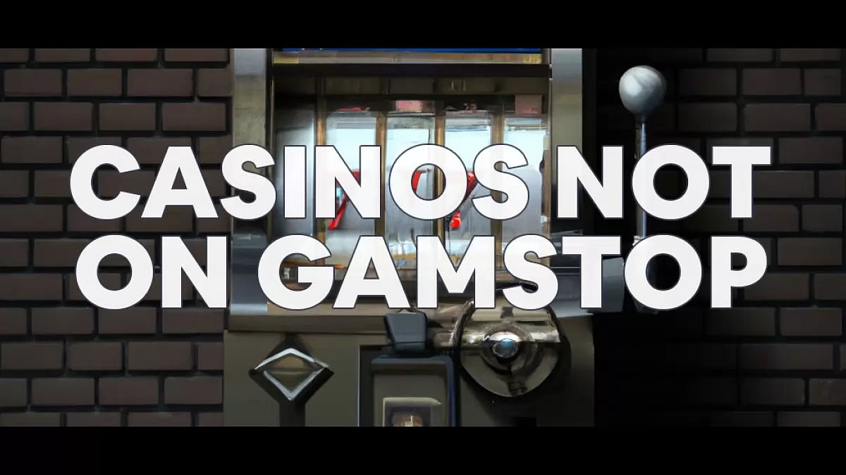  Casinos not GamStop UK 2023