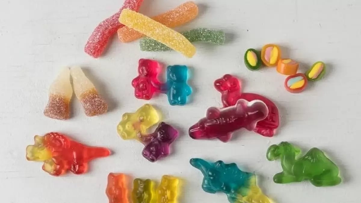 ProHealth Keto ACV Gummies