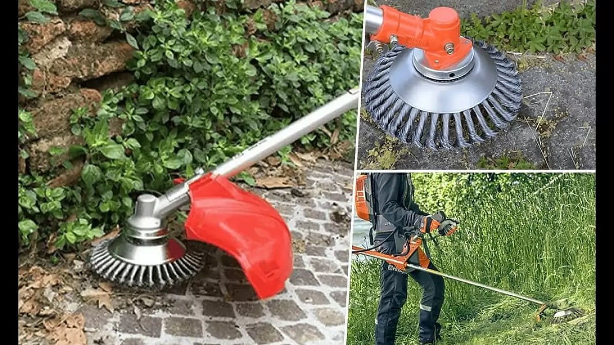 Sherem RazorSharp Steel Trimmer Head Reviews Must Read Before You Buy!