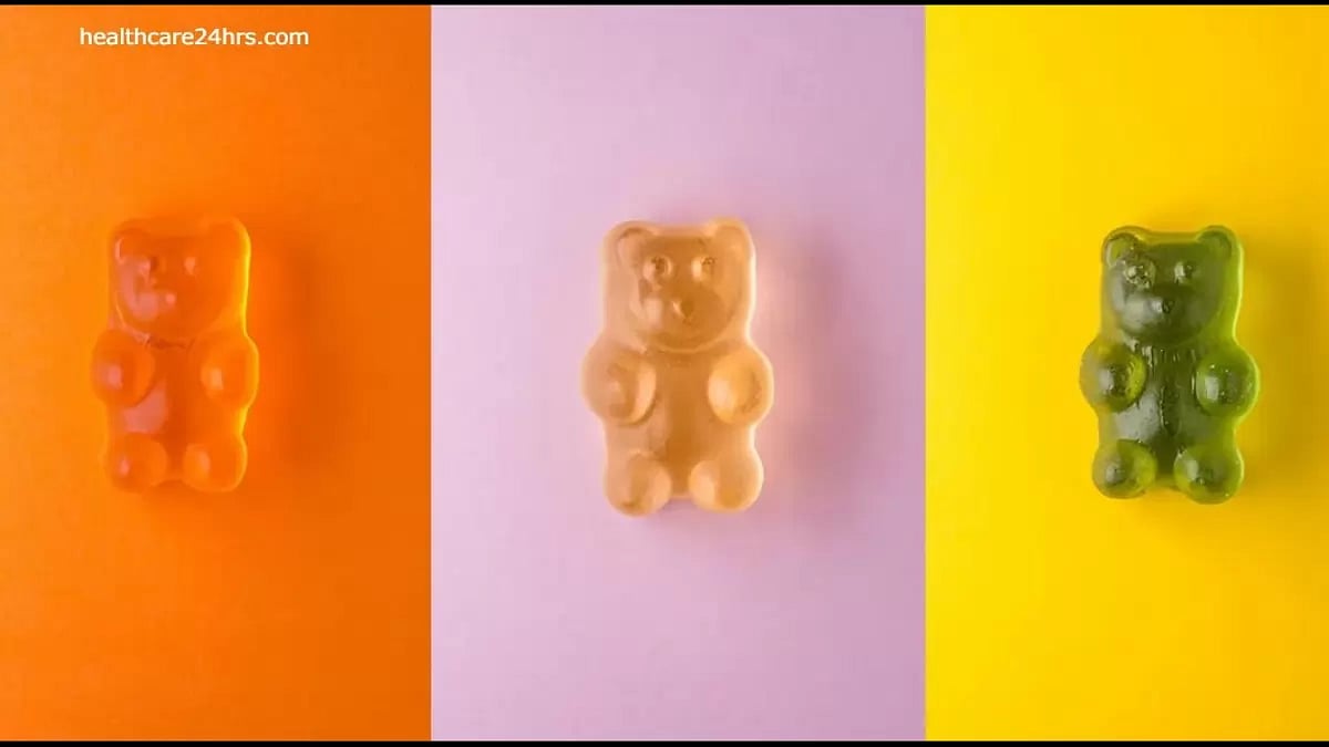 Gold Coast Keto Gummies