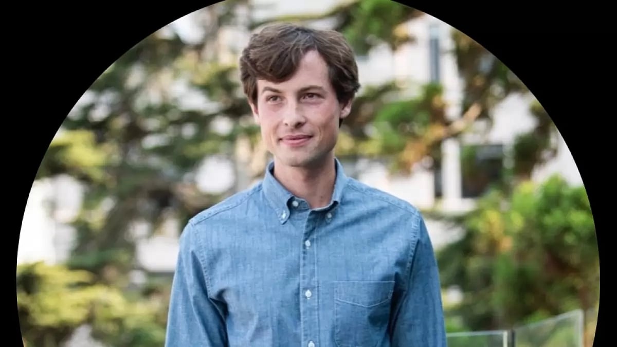 Jobs Reed Jobs, LinkedIn Profile, Son of Apple Co-Founder Steve Jobs