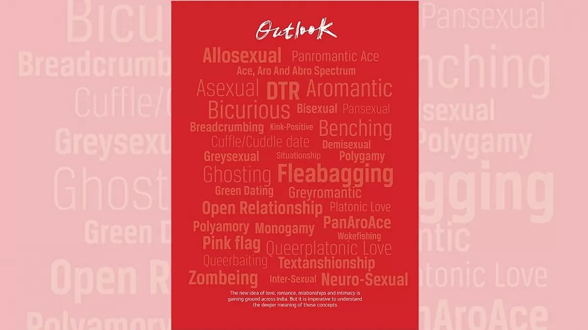 A glossary of love