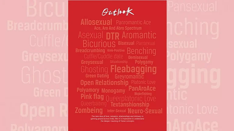 A glossary of love - null